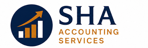 SHA Accounting Services